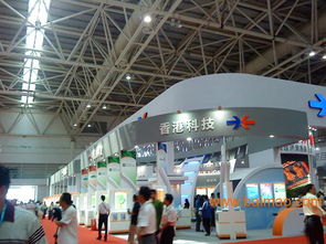 回顧廈門(mén)2011年618成果展 展覽服務(wù)與市場(chǎng)前景分析