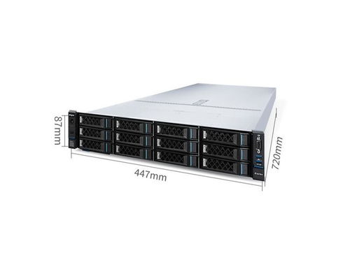 浪潮CS5260H2服務(wù)器評(píng)測(cè) 搭載海光5380處理器，高性能軟件開(kāi)發(fā)利器
