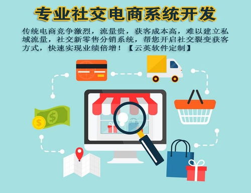 新零售時(shí)代下的利器 APP開(kāi)發(fā)、拓客與系統(tǒng)化管理軟件的融合創(chuàng)新