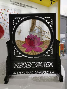 雄安蘆葦畫藝術(shù)品亮相第二屆河北國(guó)際工業(yè)設(shè)計(jì)周