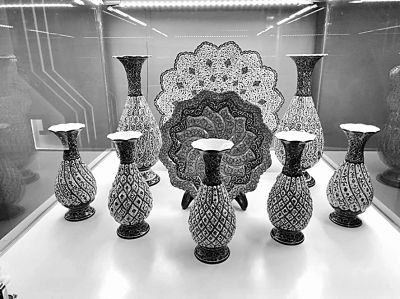 政府助力藝術品市場發(fā)展
