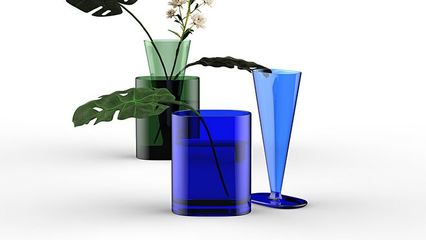 容器,裝置,藝術品,花瓶, 工業設計,產品設計