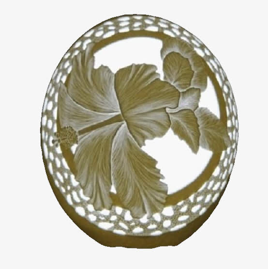 鬼斧神工蛋殼微雕藝術免摳素材 藝術品 設計圖片 免費下載 頁面網頁 平面電商 創意素材 png素材 素材