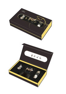 工藝品禮盒包裝設(shè)計