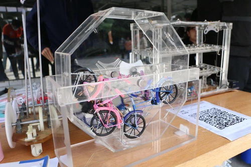 院系風采 機械工程系第十屆 智創自然 競顯新藝 手工藝品及機械設計創新大賽來了