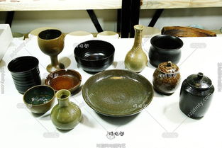 時指間陶藝店加盟店手工藝,工藝品設計