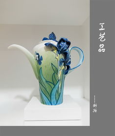工藝品 街拍