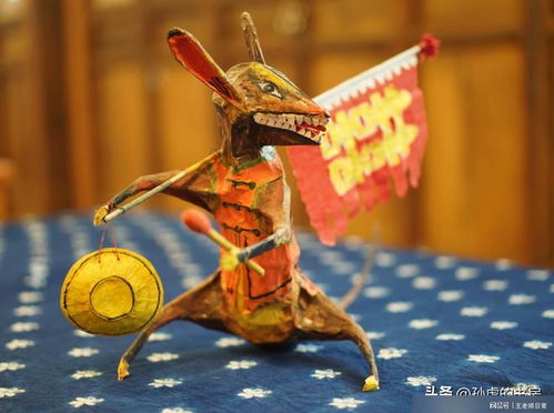 中國 紙扎 國外掀狂潮 榮登巴黎設計展 老外 高端藝術品