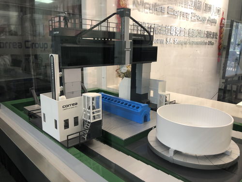 高端加工中心 文物藝術品 這些展品將從外高橋引入進博會