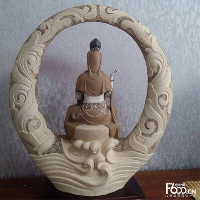 制尊大 師藝術品加盟好不好?有優勢嗎?