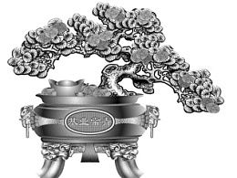 發(fā)現(xiàn) 編輯精選 手工藝作品 工藝品設(shè)計(jì) zcool