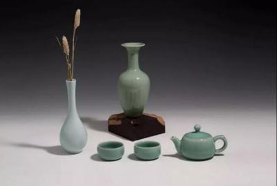 第五屆中華老字號(山東)博覽會 | 浙江展團風采